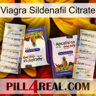 Viagra Sildenafil Citrate 12